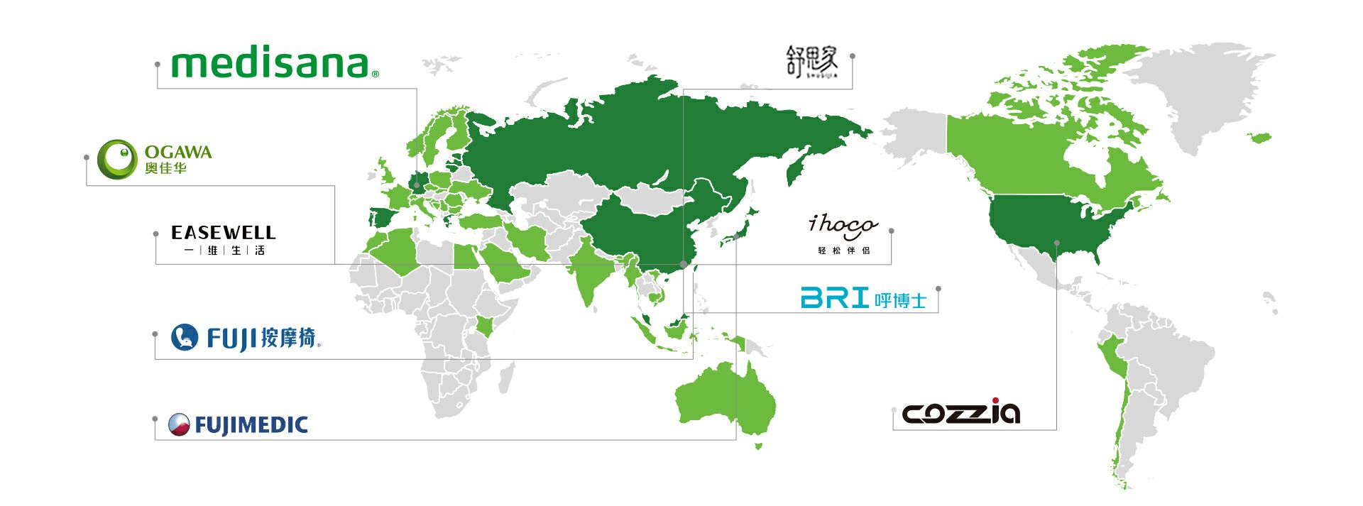 <b>开云手机站入口-KaiYun链接(中国)</b>集团及旗下品牌介绍